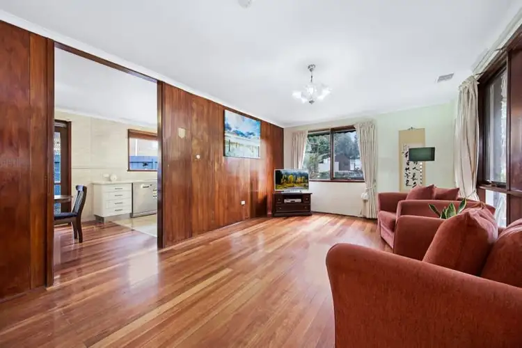 Third view of Homely house listing, 71 Bertrand Avenue, Mulgrave VIC 3170