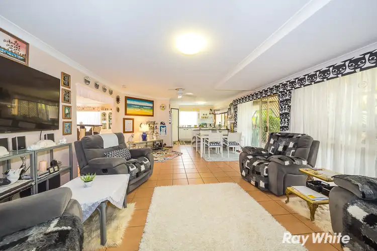 Second view of Homely house listing, 65 Headsail Drive, Banksia Beach QLD 4507