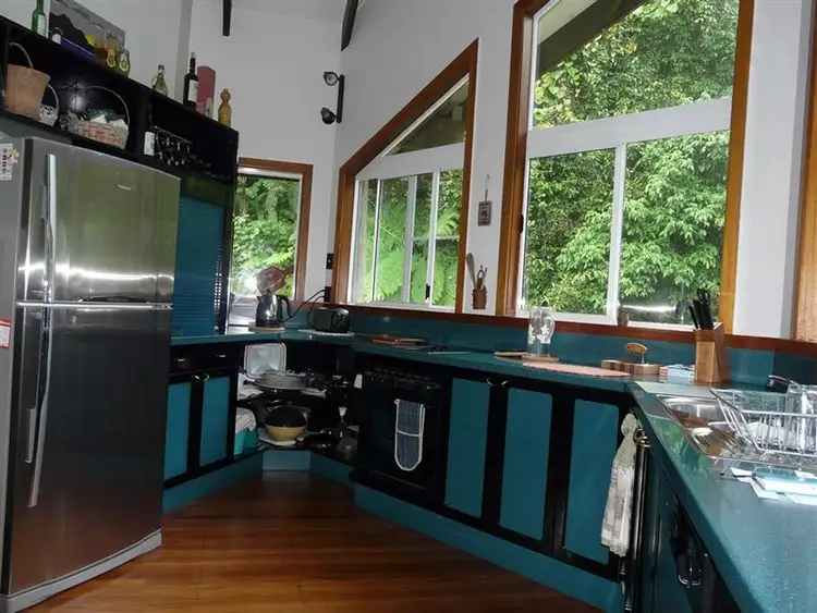 Third view of Homely house listing, 634 Kruckow Road, East Russell QLD 4861