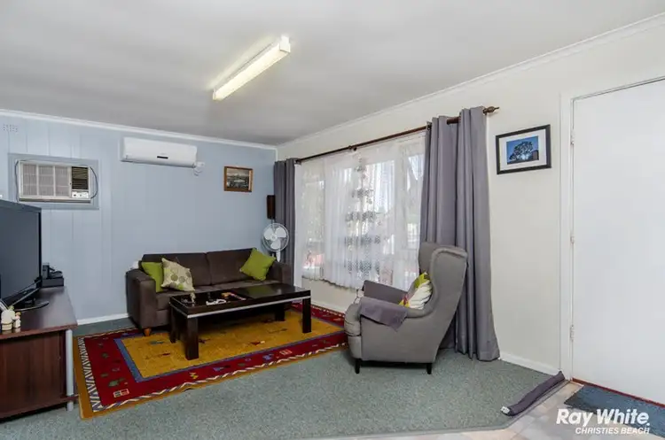 Second view of Homely house listing, 77 Elizabeth Road, Christie Downs SA 5164