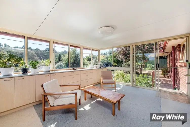 Fifth view of Homely house listing, 67 Baracchi Crescent, Giralang ACT 2617