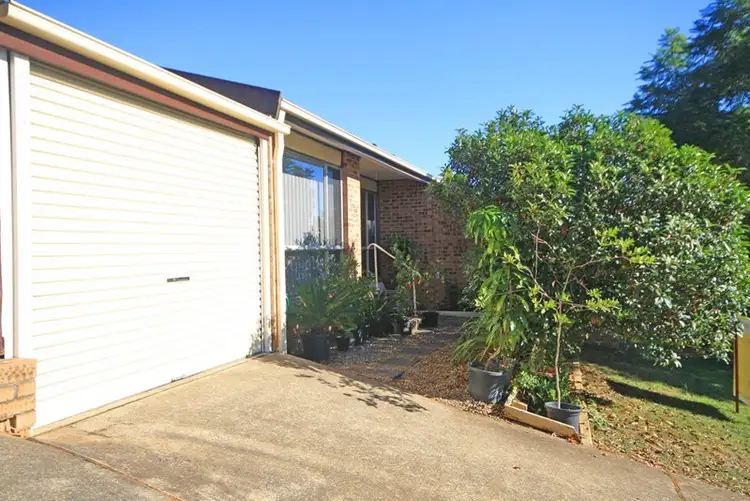 9/5 Robin Place, Ingleburn NSW 2565