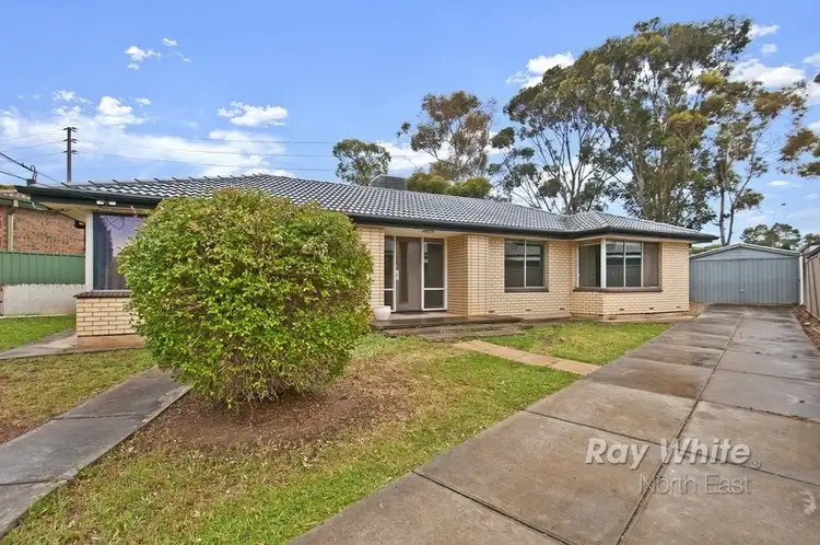 34 Columbia Crescent, Modbury North SA 5092