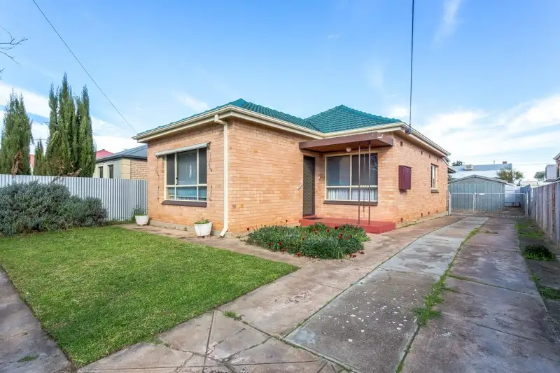 Main view of Homely house listing, 26 King Street, Alberton SA 5014