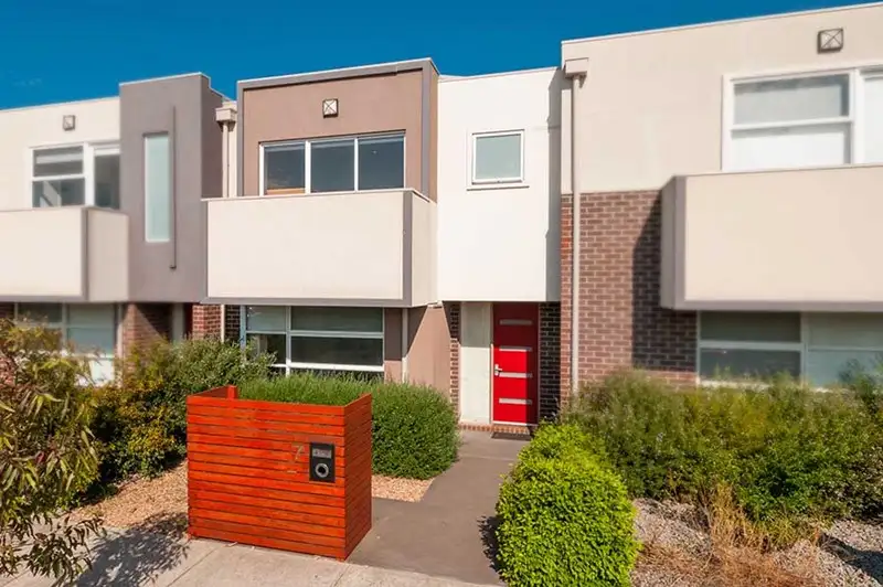Main view of Homely house listing, 7 Aura Way, Craigieburn VIC 3064