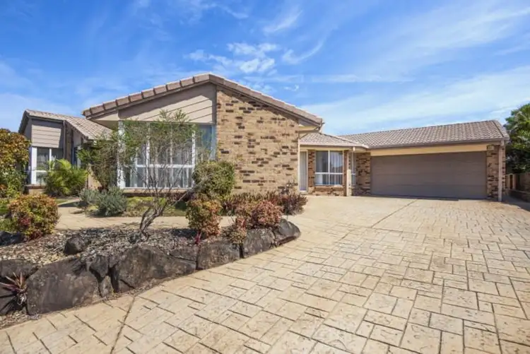 Main view of Homely house listing, 4 Sequoia Court, Banora Point NSW 2486