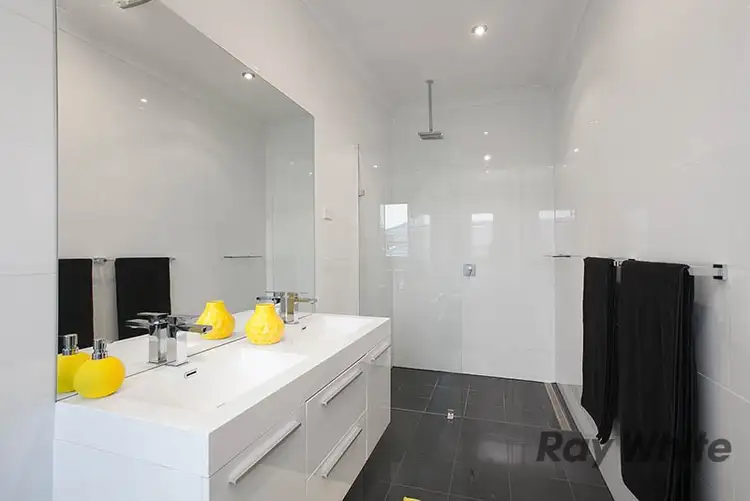 Seventh view of Homely house listing, 161 Shearwater Drive, Lake Heights NSW 2502