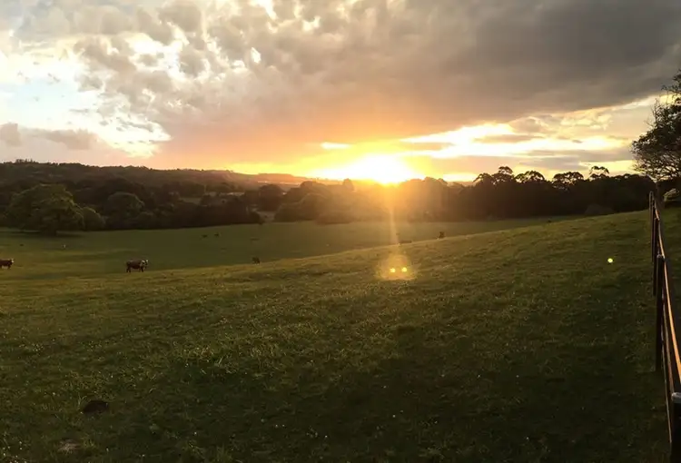 Seventh view of Homely land listing, Lot 1 Scenic Vista, Cape View, Ewingsdale NSW 2481