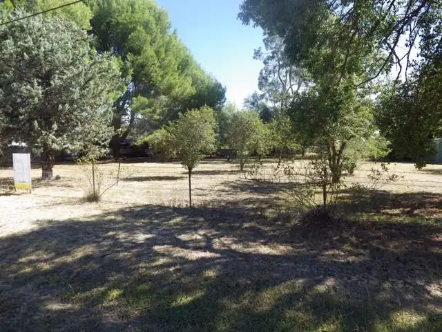 Third view of Homely land listing, Address available on request