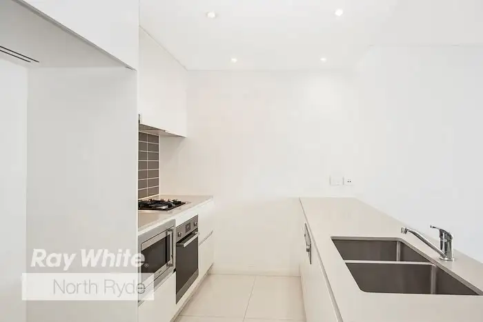 Second view of Homely unit listing, 430/43 Amalfi Drive, Wentworth Point NSW 2127