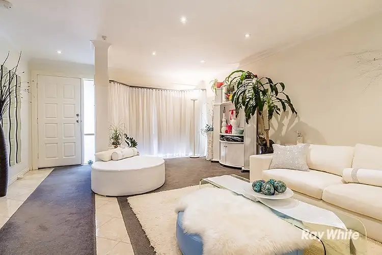 Fifth view of Homely house listing, 1A Lockington Crescent, Dandenong VIC 3175