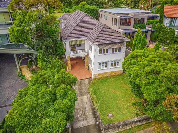 Fourth view of Homely house listing, 17 Village High Road, Vaucluse NSW 2030