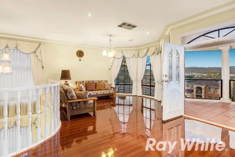 Sixth view of Homely house listing, 38 Ling Drive, Rowville VIC 3178