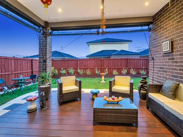Third view of Homely house listing, 6 Cloverfield Crescent, Epping VIC 3076