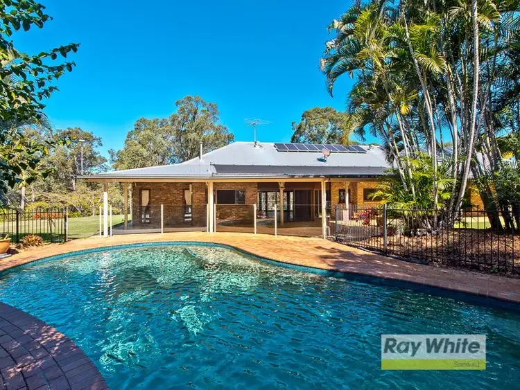 Second view of Homely house listing, 62 Eatons Crossing Road, Warner QLD 4500