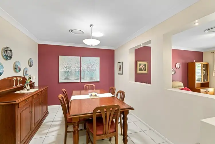 Sixth view of Homely house listing, 65 Senden Crescent, Manly West QLD 4179