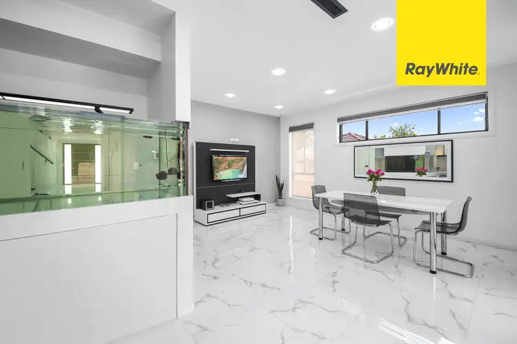 Fifth view of Homely house listing, 168 Virgil Avenue, Chester Hill NSW 2162