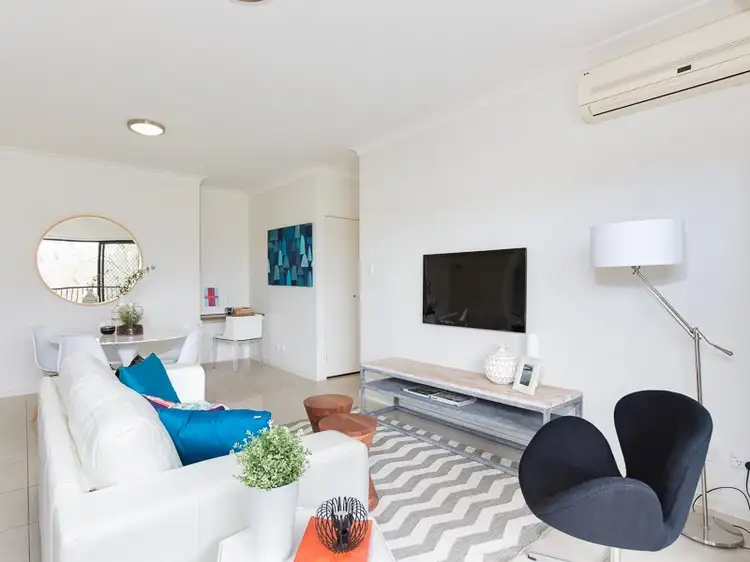Second view of Homely unit listing, 7/111 Thynne Road, Morningside QLD 4170