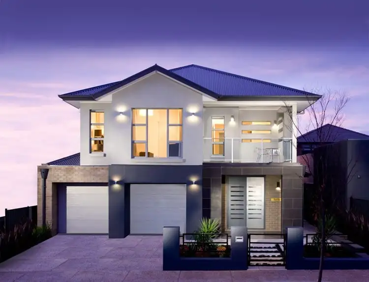 Main view of Homely land listing, 13 Hartman Avenue, Felixstow SA 5070