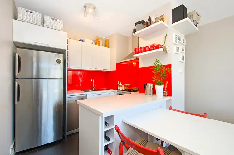 Second view of Homely apartment listing, 11/7 Anderson Street, Neutral Bay NSW 2089