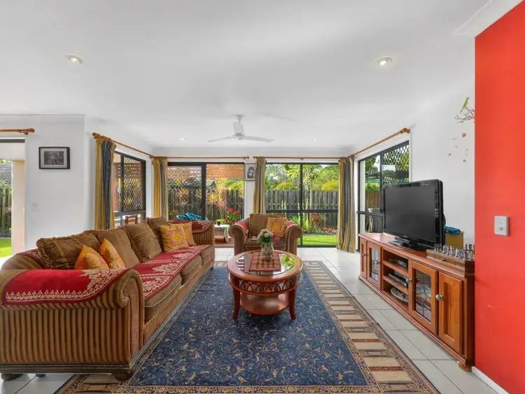 Sixth view of Homely house listing, 4 Waterlily Circuit, Carseldine QLD 4034