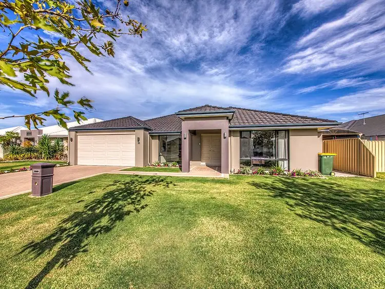 Main view of Homely house listing, 161 West Parade, South Guildford WA 6055