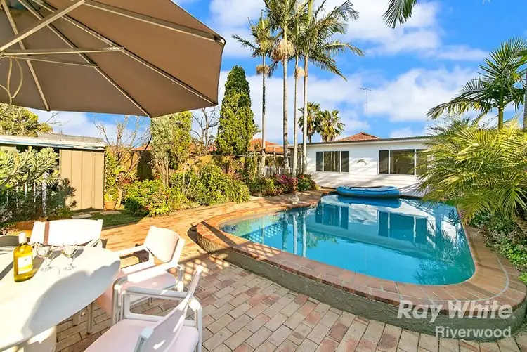 Seventh view of Homely house listing, 11 Sofala Street, Riverwood NSW 2210