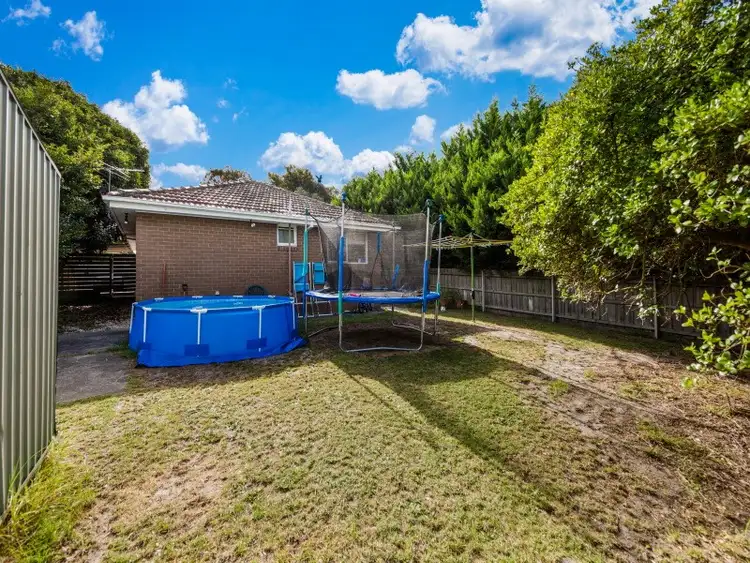 Seventh view of Homely house listing, 6 Carlisle Court, Frankston VIC 3199