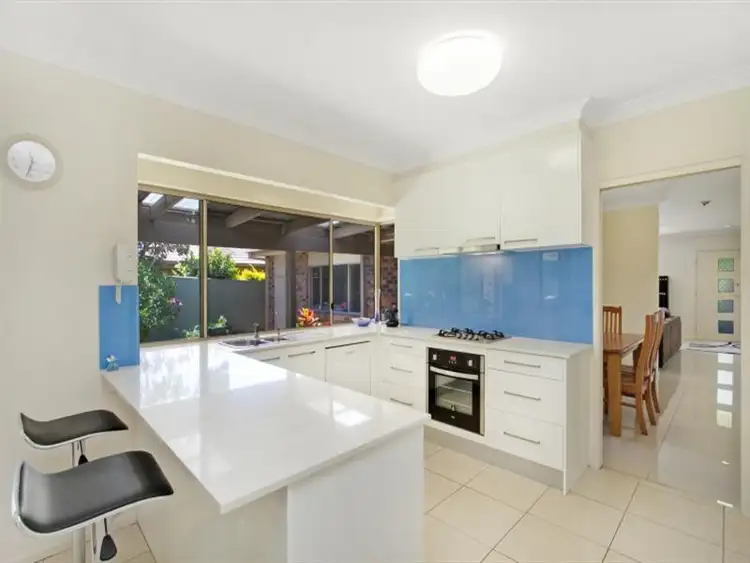 Second view of Homely house listing, 7 Westray Avenue, Banora Point NSW 2486