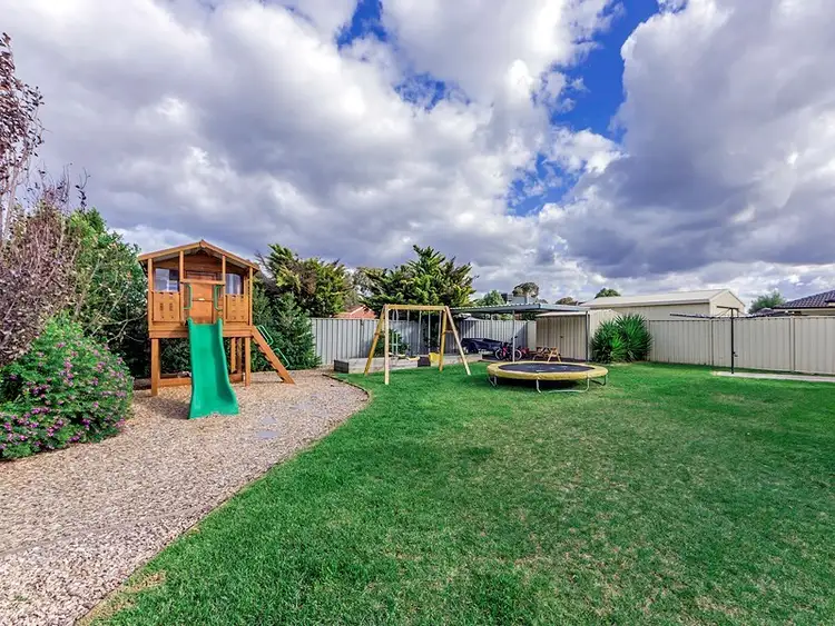 Second view of Homely house listing, 109 Harmony Drive, Tarneit VIC 3029