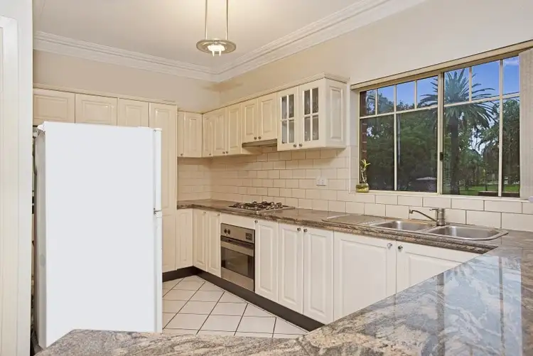 Third view of Homely townhouse listing, 9/43 Pemberton Street, Parramatta NSW 2150