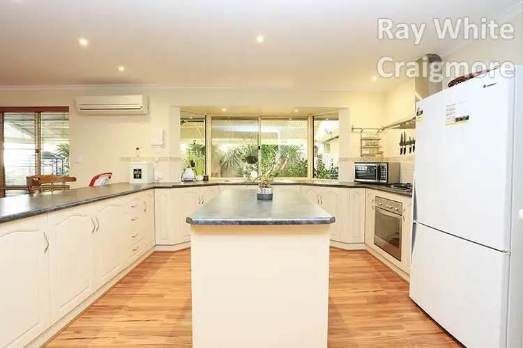 Fourth view of Homely house listing, 91 Somerset Grove, Craigmore SA 5114