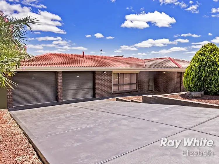 Second view of Homely house listing, 26 Megunya Crescent, Craigmore SA 5114