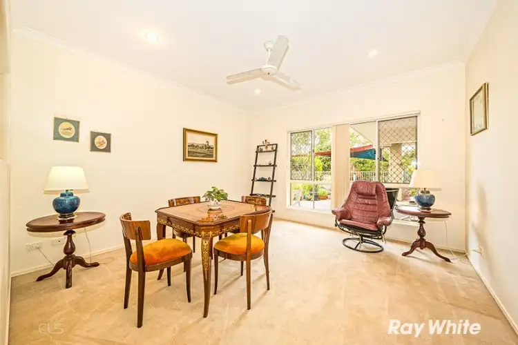 Second view of Homely house listing, 4 Whitehaven Place, Banksia Beach QLD 4507