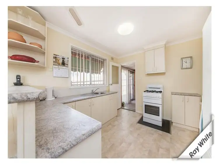 Fourth view of Homely house listing, 5 Railway Avenue, Queanbeyan NSW 2620