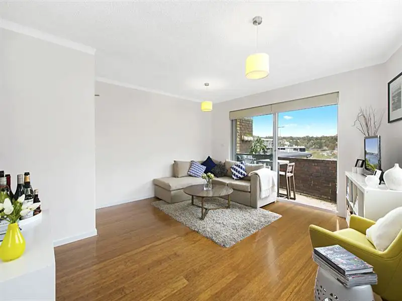 Main view of Homely unit listing, 15/43 Sturdee Parade, Dee Why NSW 2099