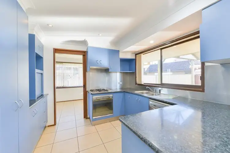 Sixth view of Homely house listing, 21 Amaroo Road, Tamworth NSW 2340