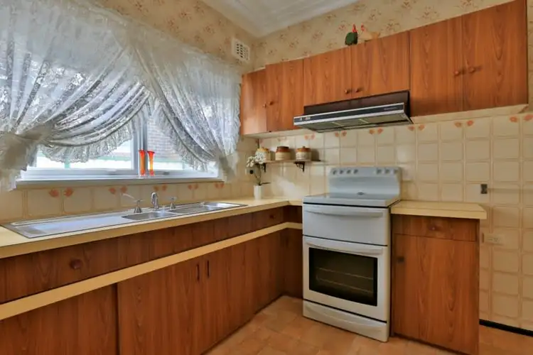 Fourth view of Homely house listing, 44 Claribel Street, Bankstown NSW 2200