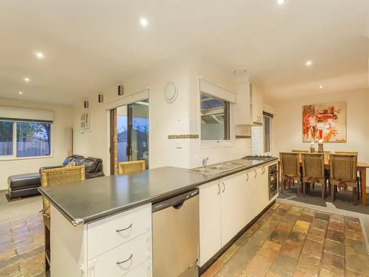 Fifth view of Homely house listing, 23 Villea Avenue, Grovedale VIC 3216