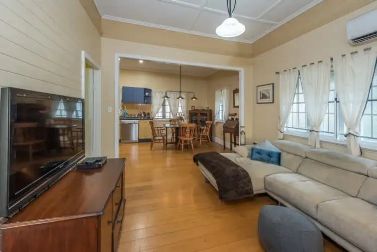 Fifth view of Homely house listing, 148 Targo Street, Walkervale QLD 4670