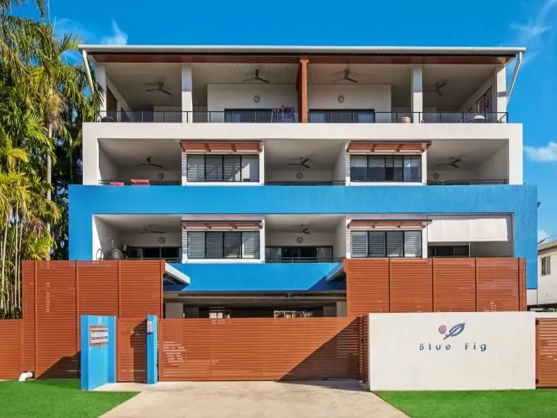 Main view of Homely apartment listing, 3/13 Quandong Crescent, Nightcliff NT 810