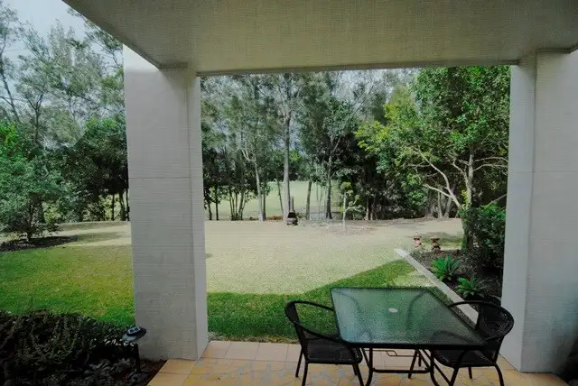 Fourth view of Homely villa listing, 8869 Magnolia Drive East, Hope Island QLD 4212