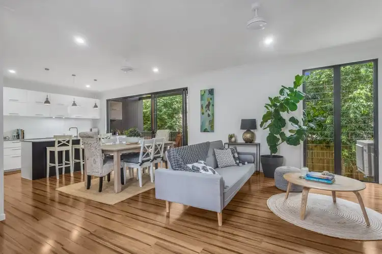 Fourth view of Homely townhouse listing, 1/64 Shamrock Street, Gordon Park QLD 4031