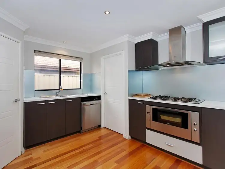 Sixth view of Homely house listing, 12 Adriatic Promenade, Canning Vale WA 6155