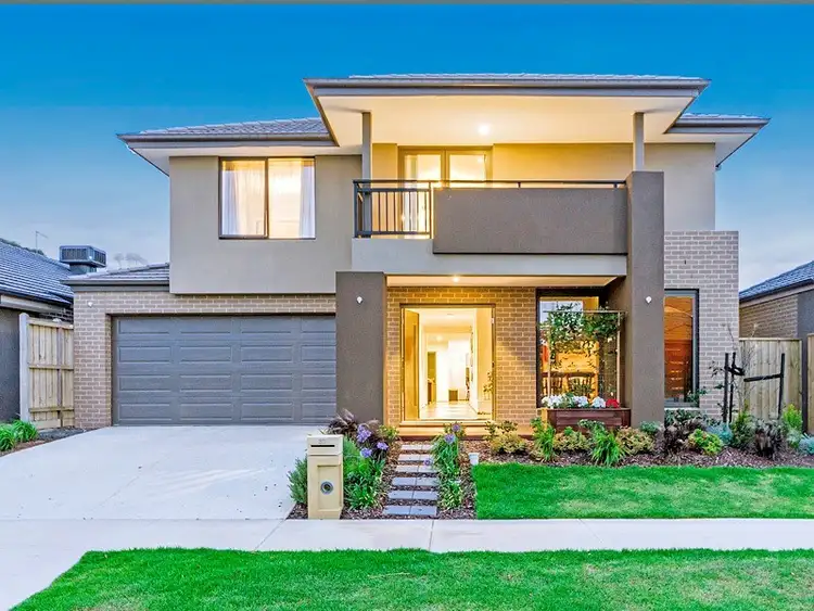 Main view of Homely house listing, 33 Toddington Avenue, Williams Landing VIC 3027