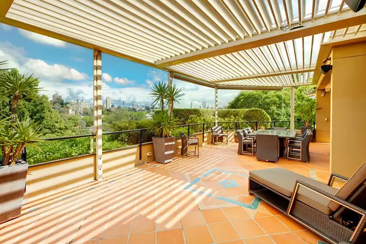 Main view of Homely apartment listing, 5/16 Carlotta Road, Double Bay NSW 2028