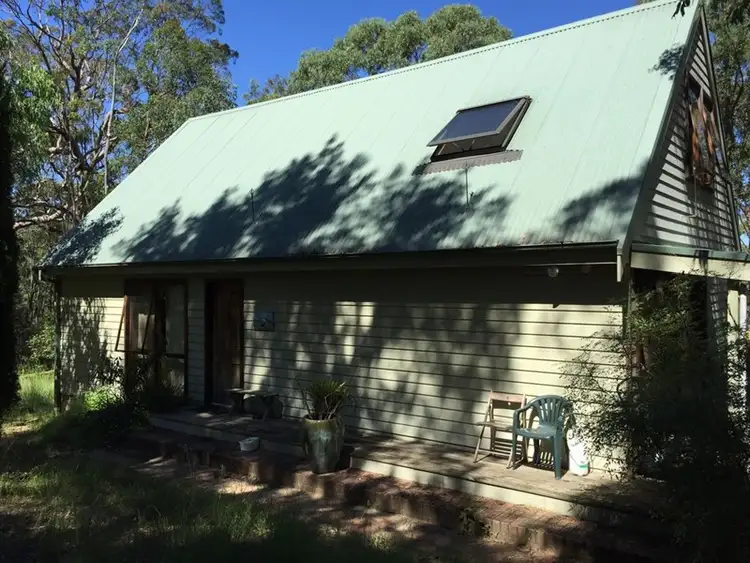 Seventh view of Homely house listing, 191 Cedar Ridge Road, Kurrajong NSW 2758