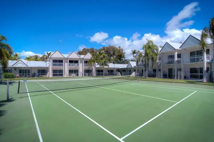 Seventh view of Homely apartment listing, 41/1-5 Barrier Street, Port Douglas QLD 4877