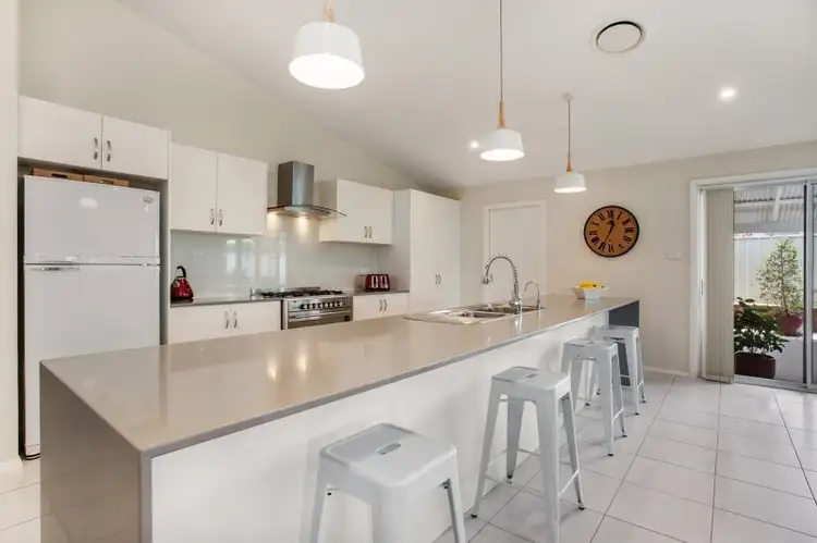 Fourth view of Homely house listing, 14 Stayard Drive, Largs NSW 2320