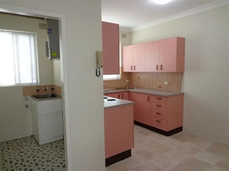Third view of Homely house listing, 11/45-47 Kenyon Street, Fairfield NSW 2165